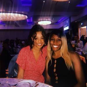 Meet your Posher, Daniella